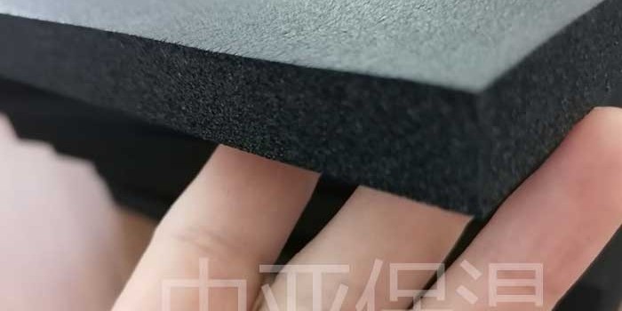 ehs納米橡塑隔聲保溫板的優(yōu)點(diǎn)怎樣 ？
