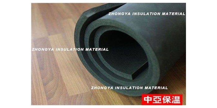 橡塑保溫板具有哪些獨(dú)特之處？