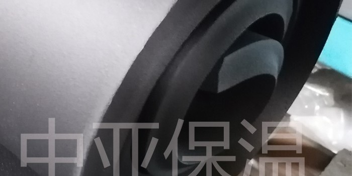吸音橡塑海綿保溫板是什么？有幾大特點？