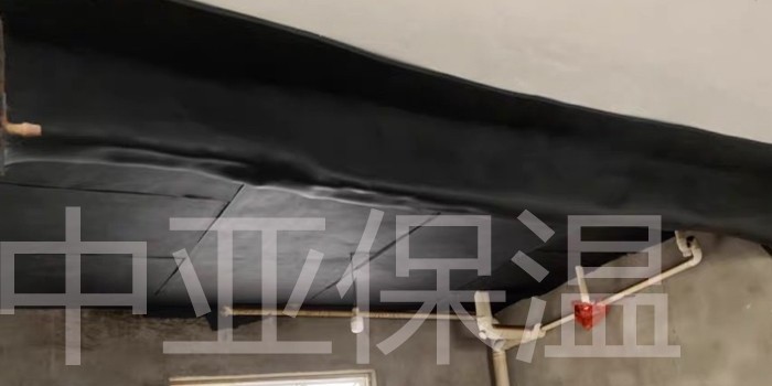 屋頂隔熱棉橡塑保溫板效果如何？適用場景是什么？