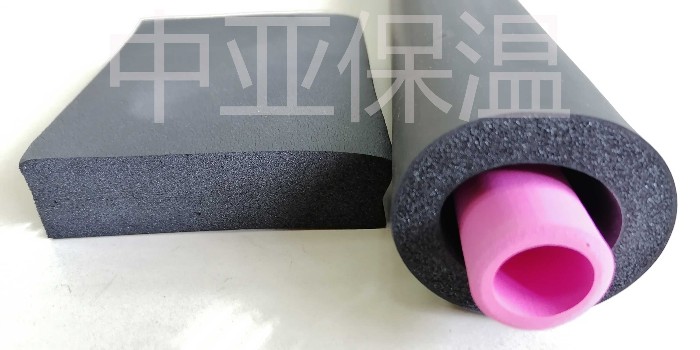 造成橡塑保溫材料老化的原因是什么？怎么解決 ？
