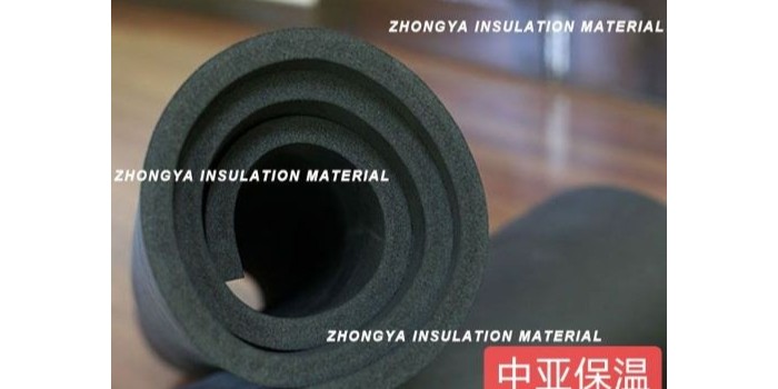 橡塑保溫板不能只看價(jià)格高低，質(zhì)量才是關(guān)