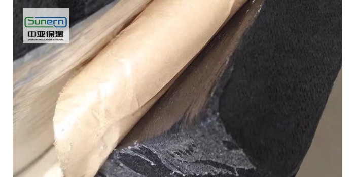 自粘橡塑保溫板的價格如何？