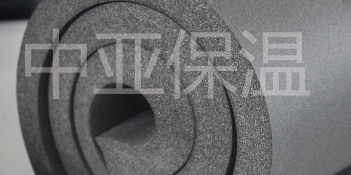 橡塑保溫板有污染嗎？理由是什么？