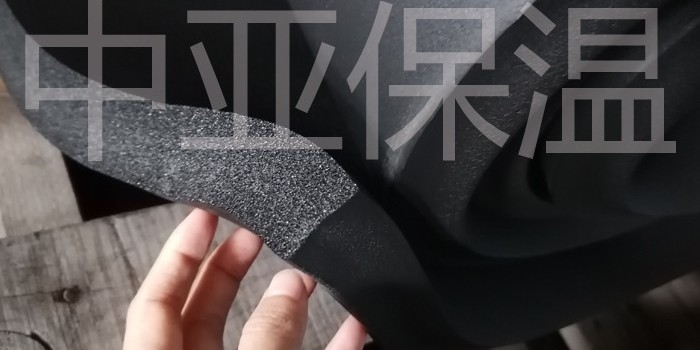 橡塑保溫板型號(hào)有哪些？-類型多樣【中亞保溫】
