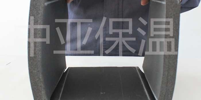 橡塑保溫板安裝在冷庫上效果怎樣？