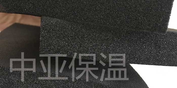 橡塑保溫板的固定方法？哪種固定方法更好？（中亞保溫）