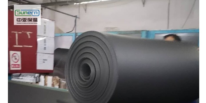 橡塑保溫板可以用在室內(nèi)嗎？