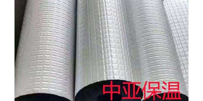 橡塑保溫管如何保護？