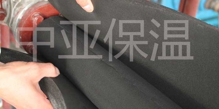 橡塑保溫板包水管怎么樣？理由如何？